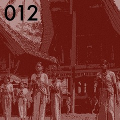 GLOBALOCAL MIXTAPE 012 w/Guling (ID)
