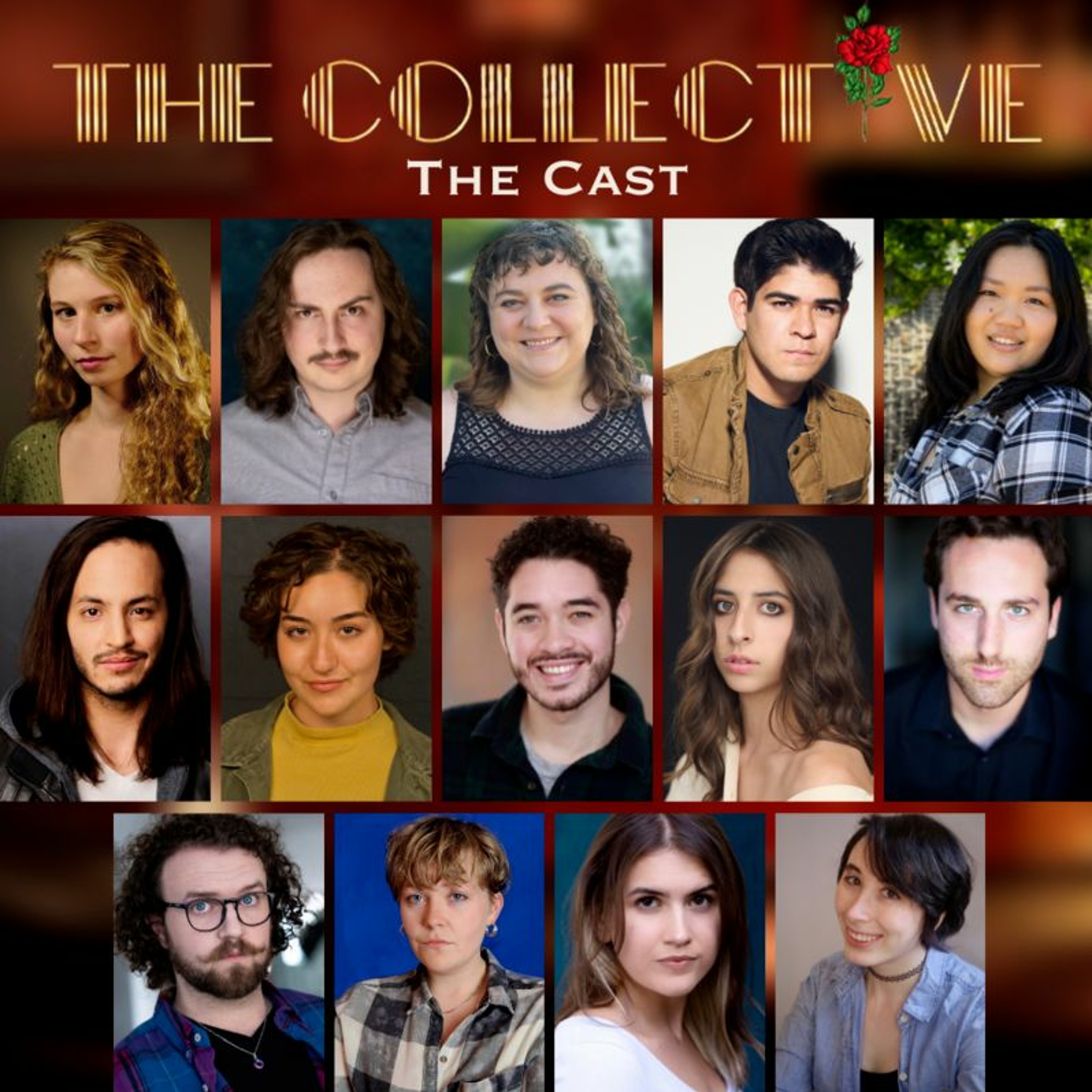 Hollywood Fringe 2023: Last Call Theatre presents: The Collective: A 1920s Mafia Immersive episode artwork