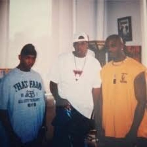 RARE 1995 Cypher · DMX, Jay Z, Ja Rule · LEGENDARY!!!(2).mp3