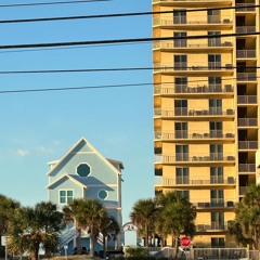 Cross over (church van)