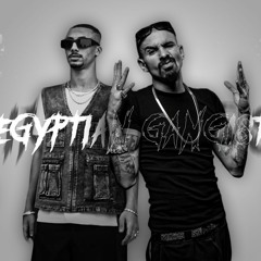 KORDY X FL EX - Egyptian Gangsta (Music Audio) Prod By Scemo