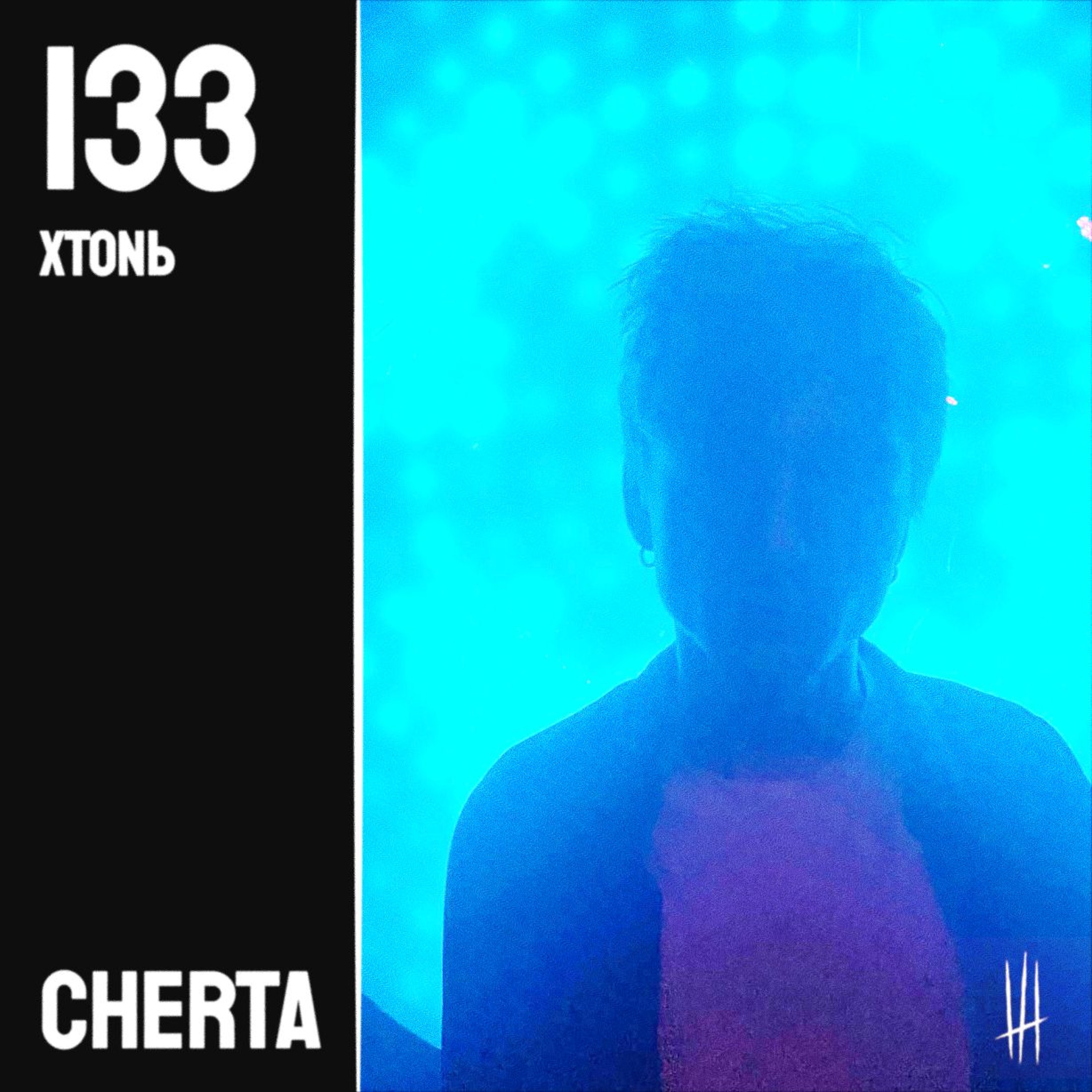 CHERTA PODCAST