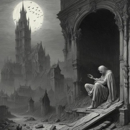 How to Rebuild Broken Dreams