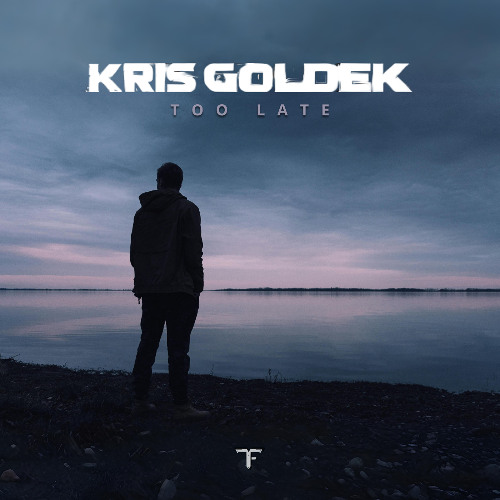 Kris Goldek - Too Late (Dubstep)