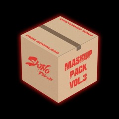 Special Mashup Pack Vol.3