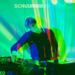 Rultix - Schuurmix 02