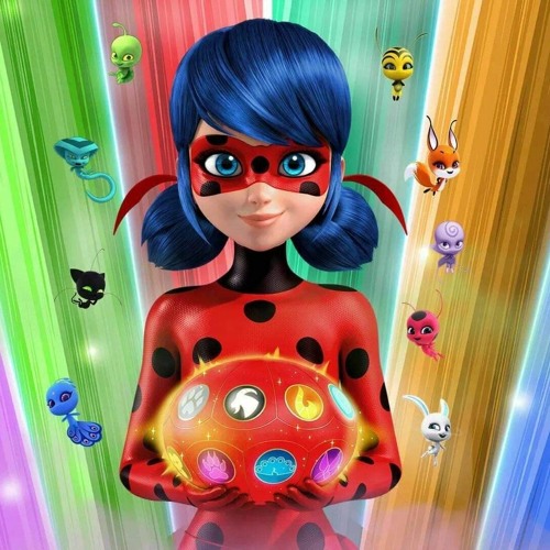 Miraculous: Tales of Ladybug & Cat Noir - streaming