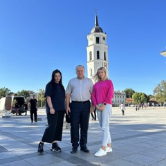 Українська Хвиля: Українські цивільні бранці в Росії, або як сподіватися без надії