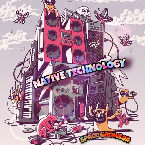 Native Technology -- Inventions :- 152 E