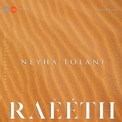 NEYHA TOLANI - RAEETH GOA