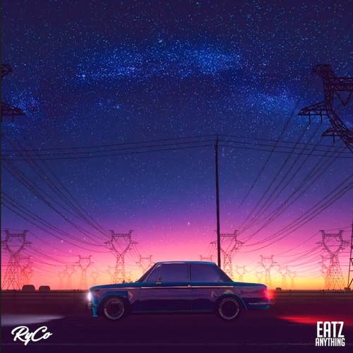 Eatz Anything // Ryco - Like This