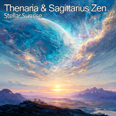 Thenaria & Sagittarius Zen - Stellar Sunrise