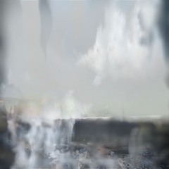 rusting steppes