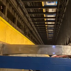 Ain't No Need To Worry X HAZARD DUTY PAY (original song to sample)