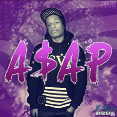 A$AP Rocky Type Beat - prod.ram