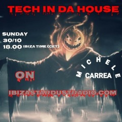 Tech In Da House 2k22 Volume 10 on ibizastardustradio.com