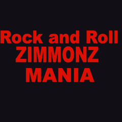 rOCK AND rOLL MaNiA