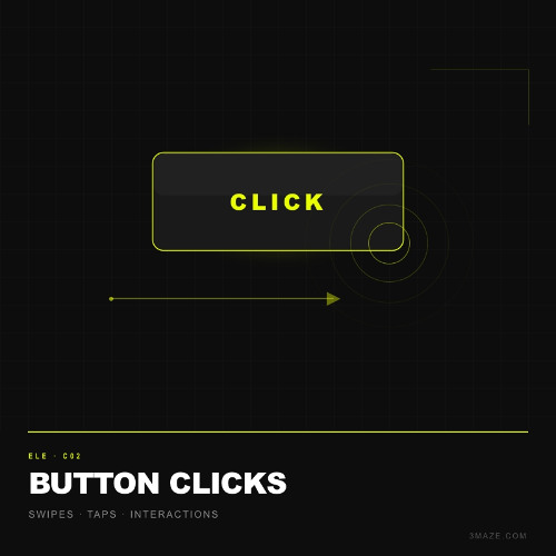 Button Clicks