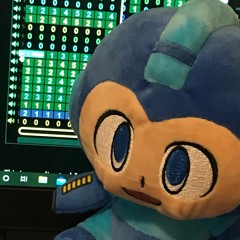 Mega Man 6 - Mr. X Fortress (Cover)