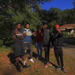 fuck shit freestyle ft-swifthoes ft-yps bando