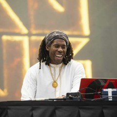 Flying Lotus 7/30/22 Blue Note Jazz Festival Napa Valley