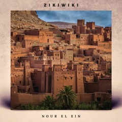 ZIkIWIkI - Habibi Ya Nour El Ein (Orginal Mix)