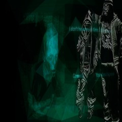 Scarekrow x Fabii - i cant see (prod. lynxw x vara)