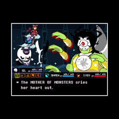 [TWISTED WILL: THE TEARED EYE] Mother To All