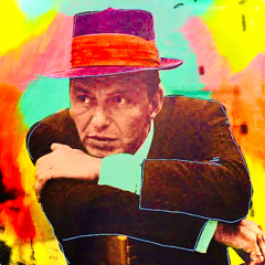 M.Maahs - Frank Sinatra - New York (deep house remix)