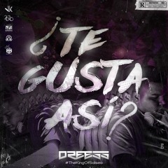 ¿TE GUSTA ASI?🥵 - MIXED BY DREESS (BIRTHDAY BASH EDITION)