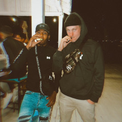 black mirror - Skinnymike x DMA