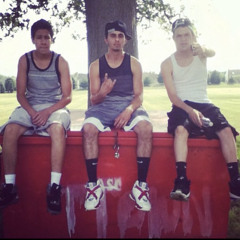 GAS // PURP prod aden beats