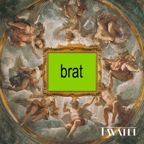 Guess - Charli XCX, Billie Eilish (Tavatli Remix)