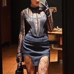 Dark Techno November 25