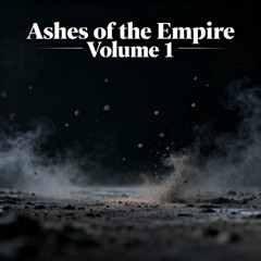 Embers Under Marble II