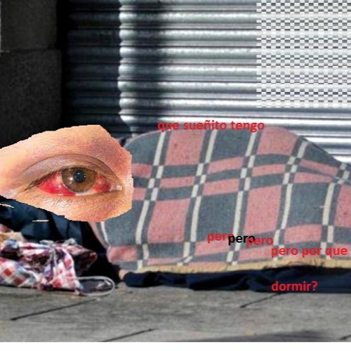 Lucy In Ferno x Digital Yonkies