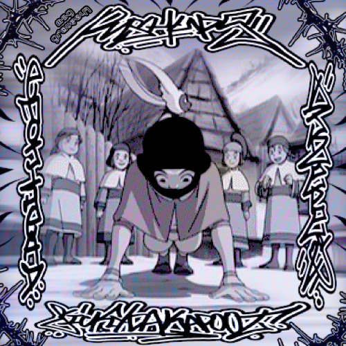 DJ ZEPES x EMOJIHEAD x SICKY DA KAPOOT - PUSH UPS (CLEAN VERSION)