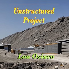 Unstructured Project 140 BPM