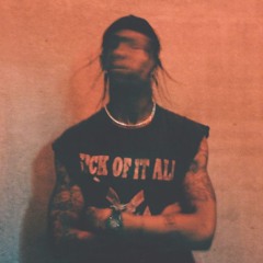Travis Scott - CRASH