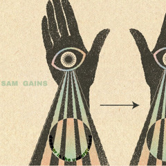 Sam Gains - Deeper in the underground series #001