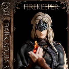 AZAZELS RISE - FIREKEEPER