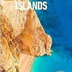 GET EPUB KINDLE PDF EBOOK The Rough Guide to Greek Islands (Rough Guides) by Rough Guides,Nick Edwar