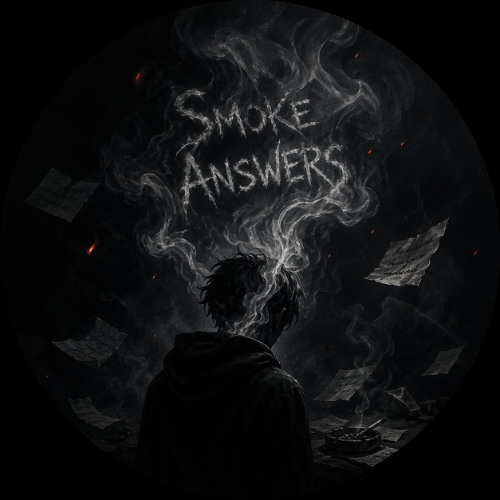 Stream Smoke & Answers by Reevox | Listen online for free on SoundCloud