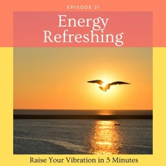 Energy Refreshing Meditation