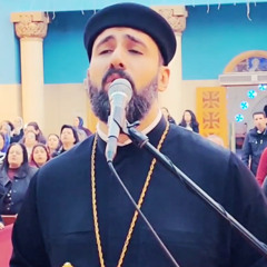 Praise for the Holy Trinity - Fr Andrew Phillip - السجود يليق بالثالوث القدوس القس أندرو فيليب