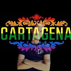 Roberto Rdz - CARTAGENA CLUB -  NO MASTER PREVIO (FLAK ALVAREZ DARK RMX)