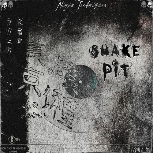 NINJA TECHNIQUES - SNAKE PIT