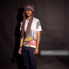 Just Another Day (prod. Roe Parrish)