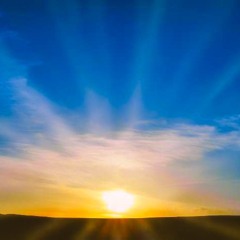 Sun Up