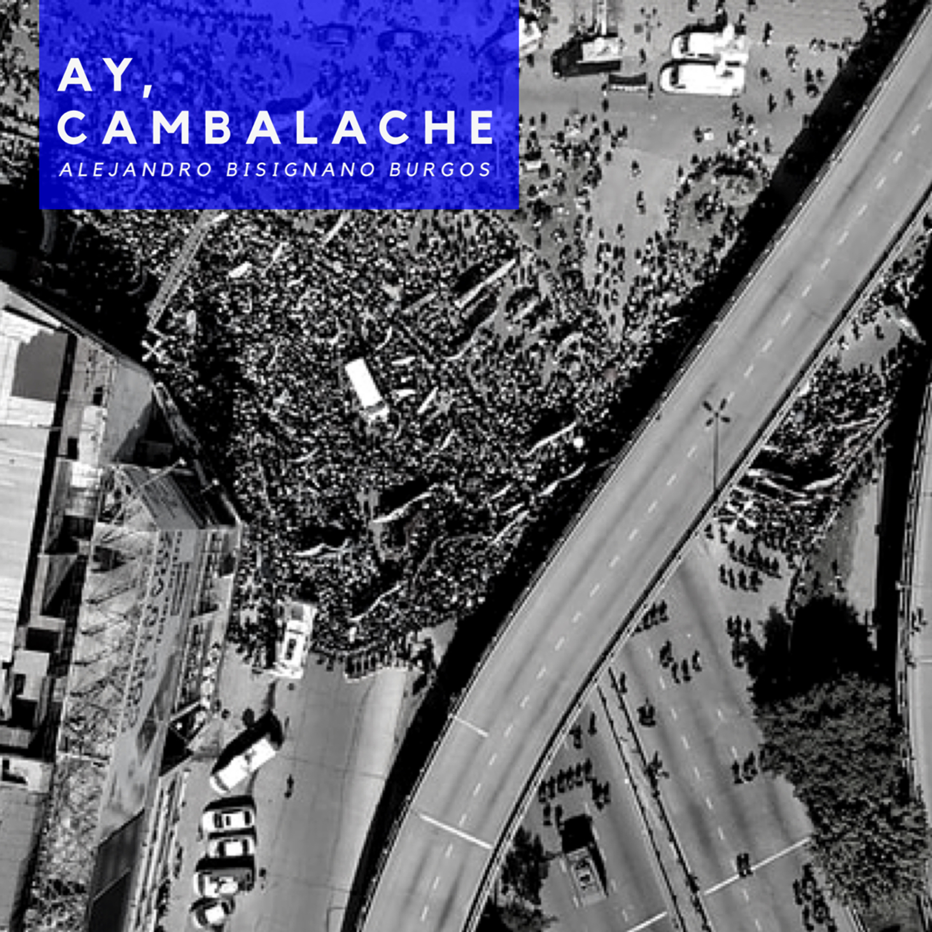 Ay, cambalache episode artwork